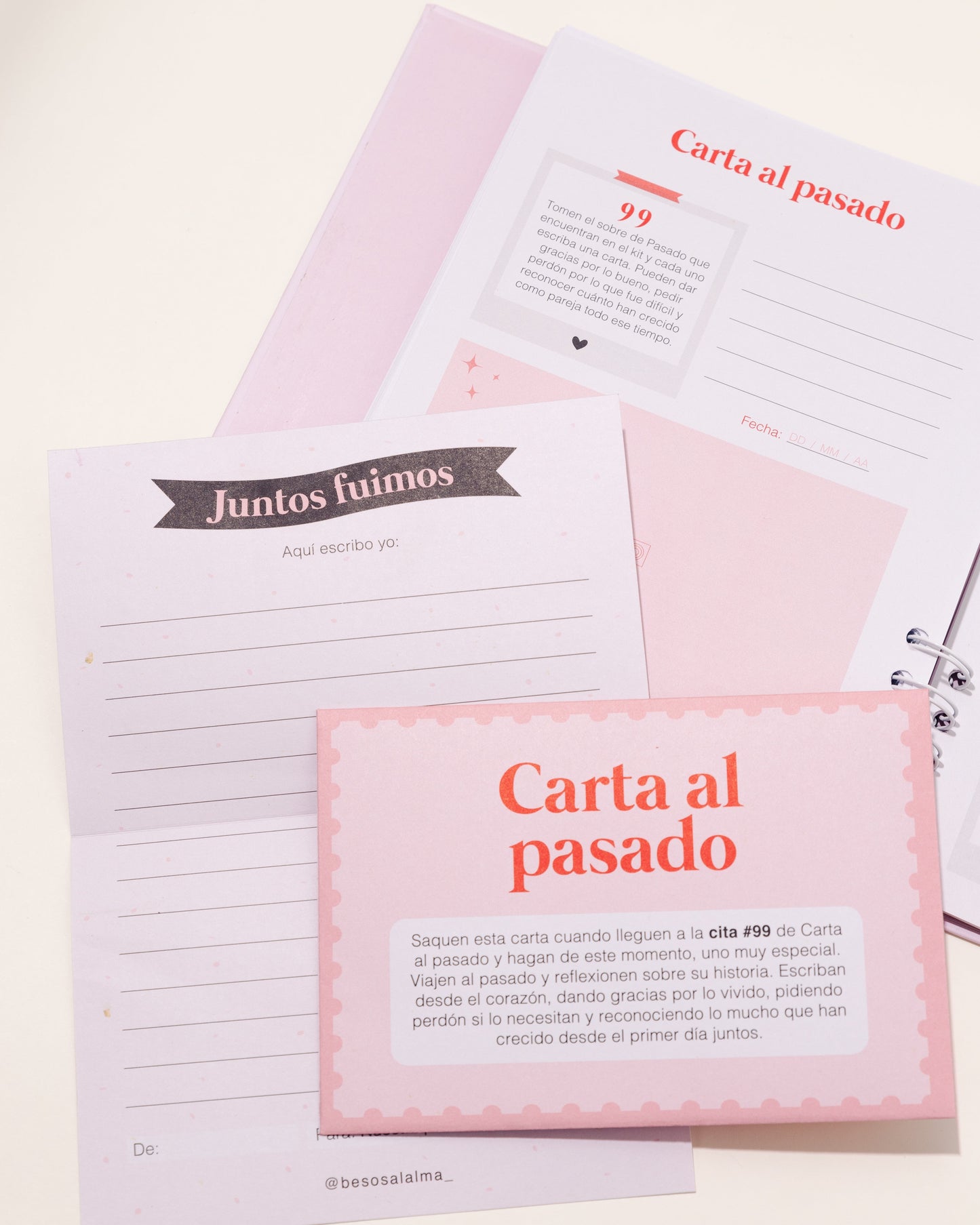 Actividades romanticas para pareja