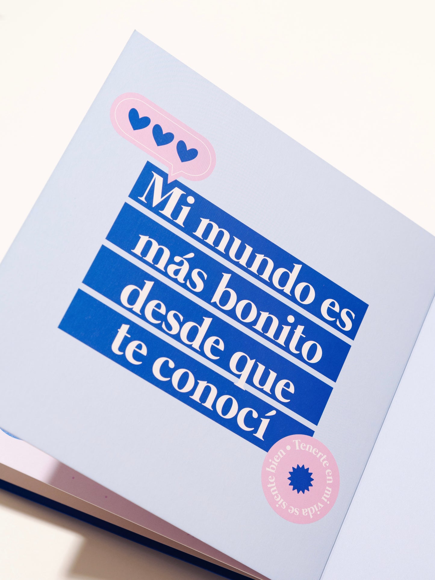 LIBRO ALBÚM PAREJAS + 26 FOTOS IMPRESAS