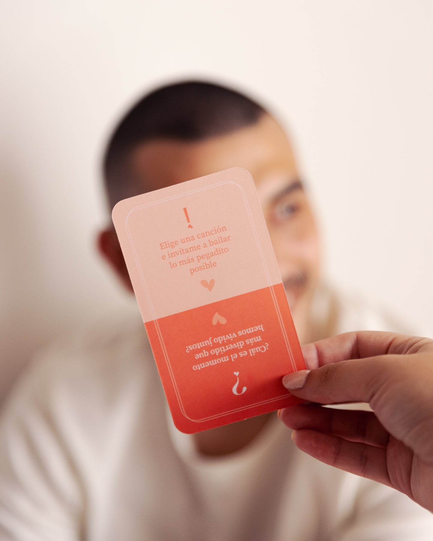 Cartas para mejorar la relación de pareja