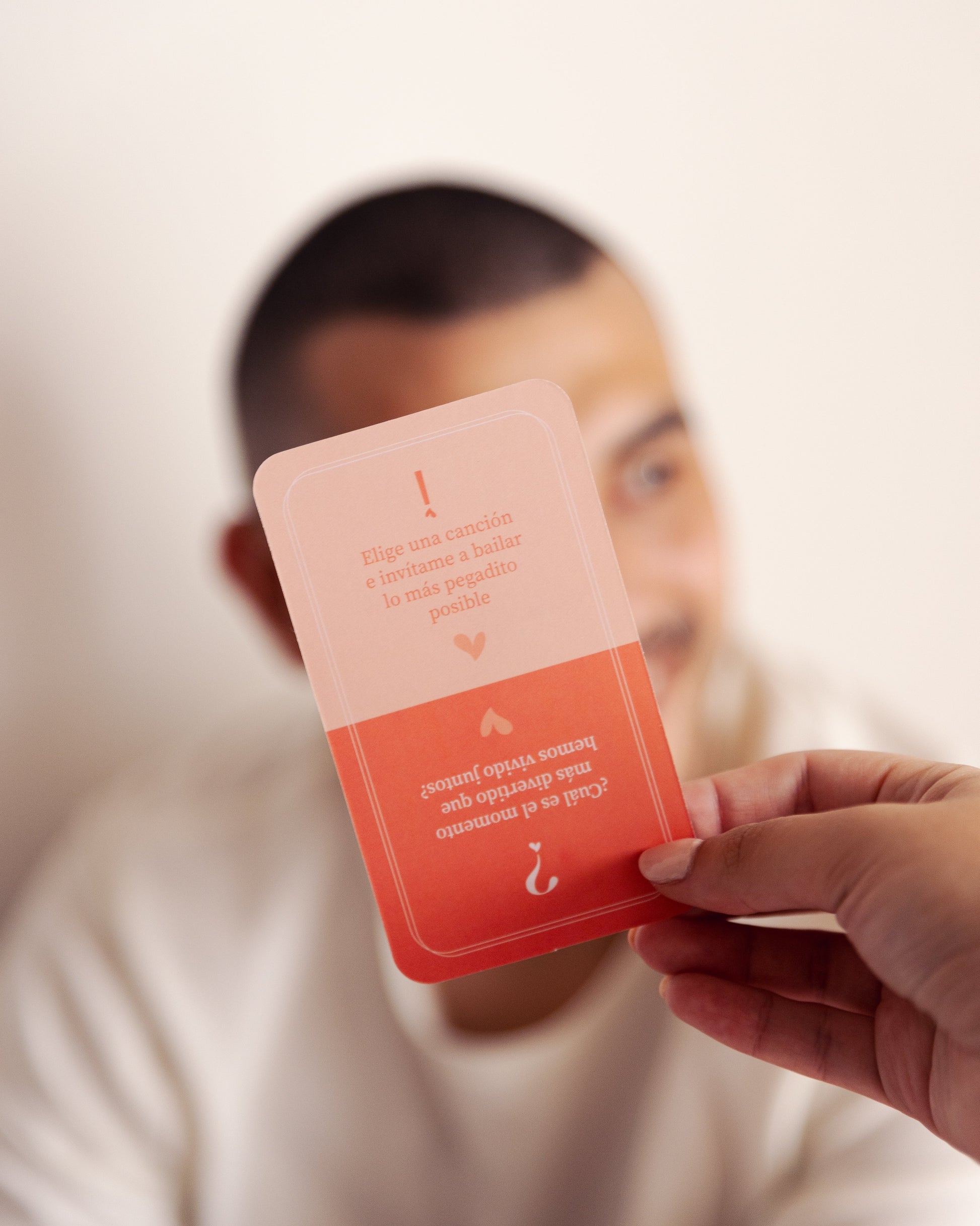 Cartas para mejorar la relación de pareja