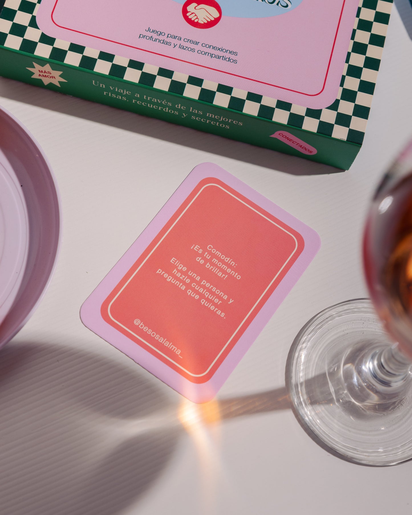 Juegos con preguntas y retos