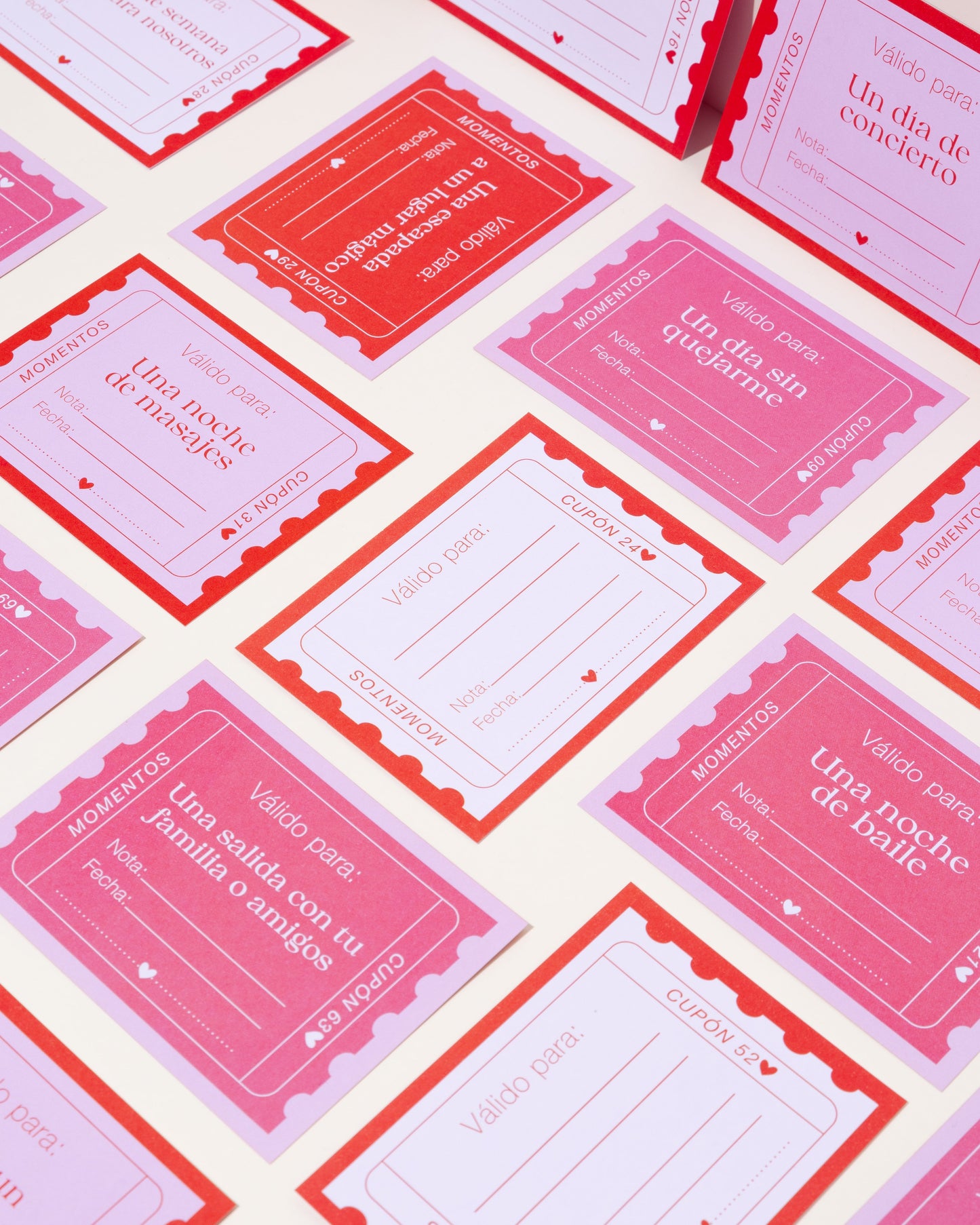 Regalos originales para parejas