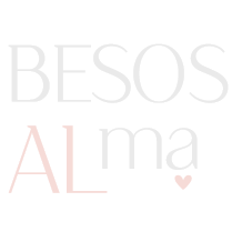 Besos al Alma