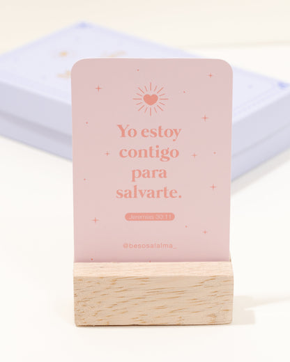 ORÁCULO CON MENSAJES DE DIOS PARA TI