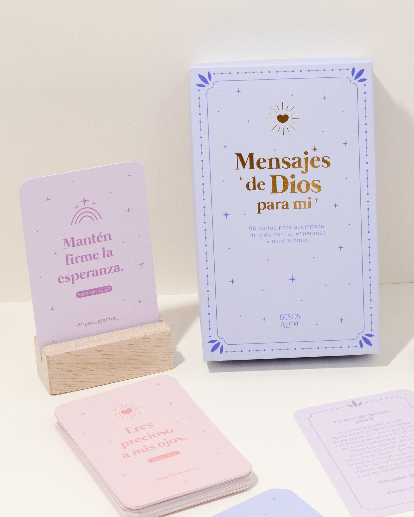 ORÁCULO CON MENSAJES DE DIOS PARA TI