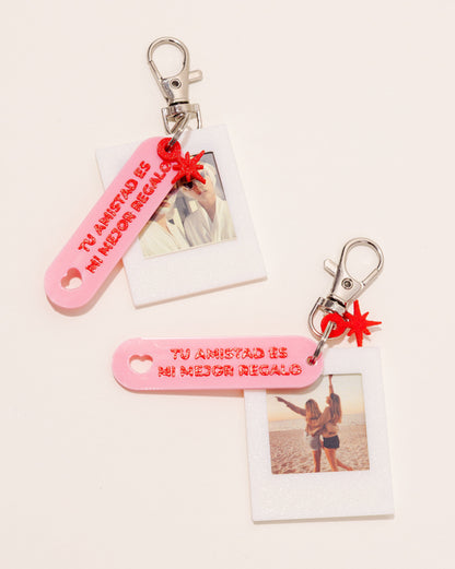 AMULETOS PARA MEJORES AMIGAS X2